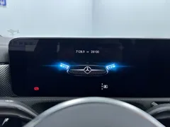 2022 Mercedes-Benz A-Class 180 L Sport Sedan, белый — фото 16