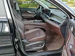 2022 Chery 8 PRO 290T 2WD 5, чёрный — фото 14