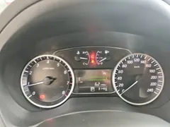 2021 Nissan Sylphy 1.6XL CVT Luxury, белый — фото 8