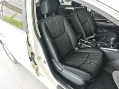 2021 Nissan Sylphy 1.6XL CVT Luxury, белый — фото 20