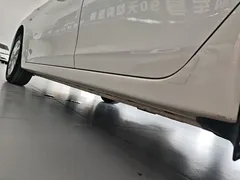 2021 Nissan Sylphy 1.6XL CVT Luxury, белый — фото 21