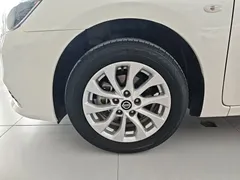 2021 Nissan Sylphy 1.6XL CVT Luxury, белый — фото 25