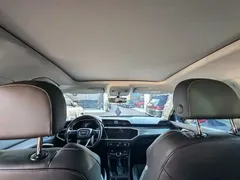 2022 Audi Q3 35 TFSI, белый — фото 5