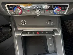 2022 Audi Q3 35 TFSI, белый — фото 12
