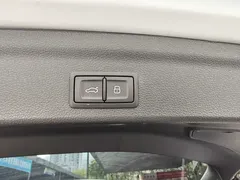 2022 Audi Q3 35 TFSI, белый — фото 16
