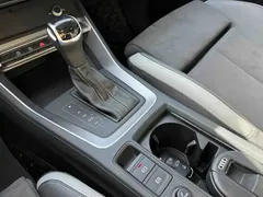 2022 Audi Q3 35 TFSI, белый — фото 17