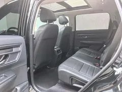 2023 Honda CR-V 240TURBO 2WD Fashion 5, чёрный — фото 8