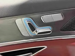 2021 Jetour X70 PLUS 1.5T DCT 7-seat, белый — фото 16