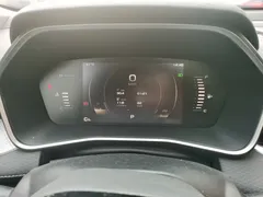 2021 Geely Preface 2.0TD Luxury — фото 4