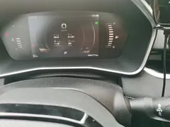 2021 Geely Preface 2.0TD Luxury — фото 5