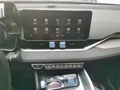 2021 Geely Preface 2.0TD Luxury — фото 6