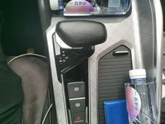 2021 Geely Preface 2.0TD Luxury — фото 7