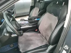 2021 Geely Preface 2.0TD Luxury — фото 8