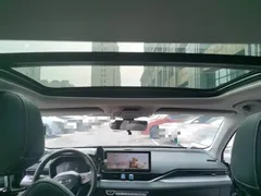 2021 Geely Preface 2.0TD Luxury — фото 9