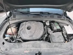 2021 Geely Preface 2.0TD Luxury — фото 11