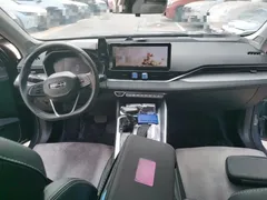 2021 Geely Preface 2.0TD Luxury — фото 13