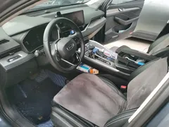 2021 Geely Preface 2.0TD Luxury — фото 14
