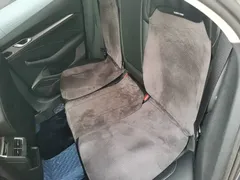 2021 Geely Preface 2.0TD Luxury — фото 15