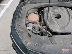 2021 Geely Preface 2.0TD Luxury — фото 21