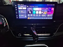 2021 Haval H6 1.5GDIT AT, белый — фото 13