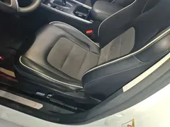 2021 Haval H6 1.5GDIT AT, белый — фото 15