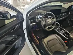 2021 Haval H6 1.5GDIT AT, белый — фото 16