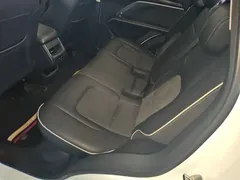 2021 Haval H6 1.5GDIT AT, белый — фото 17