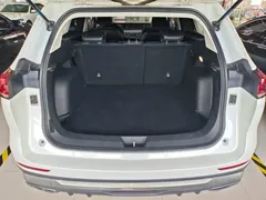 2021 Haval H6 1.5GDIT AT, белый — фото 19