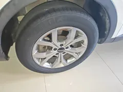 2021 Haval H6 1.5GDIT AT, белый — фото 23