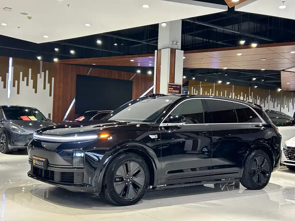 2024 Li Auto L7 MAX
