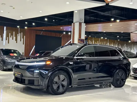2024 Li Auto L7 MAX