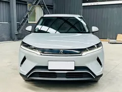 2025 BYD Yuan UP Smart Driving 401km Vitality — фото 2