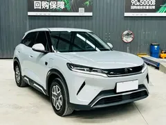 2025 BYD Yuan UP Smart Driving 401km Vitality — фото 3