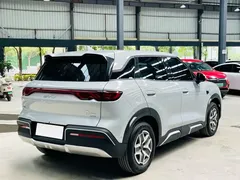 2025 BYD Yuan UP Smart Driving 401km Vitality — фото 4