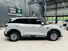 2025 BYD Yuan UP Smart Driving 401km Vitality — фото 8
