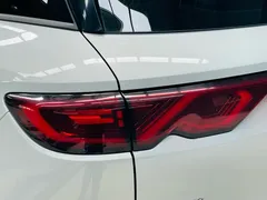 2025 BYD Yuan UP Smart Driving 401km Vitality — фото 11