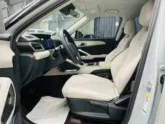 2025 BYD Yuan UP Smart Driving 401km Vitality — фото 15