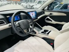 2025 BYD Yuan UP Smart Driving 401km Vitality — фото 16