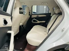 2025 BYD Yuan UP Smart Driving 401km Vitality — фото 17