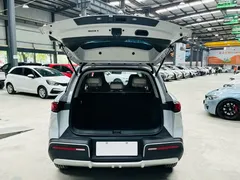 2025 BYD Yuan UP Smart Driving 401km Vitality — фото 18