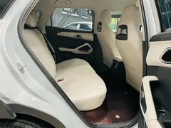 2025 BYD Yuan UP Smart Driving 401km Vitality — фото 20