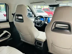2025 BYD Yuan UP Smart Driving 401km Vitality — фото 21