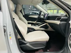 2025 BYD Yuan UP Smart Driving 401km Vitality — фото 23