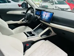2025 BYD Yuan UP Smart Driving 401km Vitality — фото 26