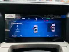 2025 BYD Yuan UP Smart Driving 401km Vitality — фото 29