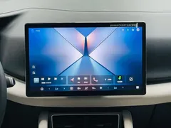 2025 BYD Yuan UP Smart Driving 401km Vitality — фото 30