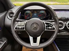 2021 Mercedes-Benz GLB 200 Sport, белый — фото 13