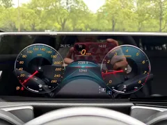 2021 Mercedes-Benz GLB 200 Sport, белый — фото 15
