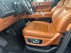 2024 Li Auto L8 Pro, чёрный — фото 7