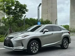 2020 Lexus RX 300 2WD Elite National V — фото 1